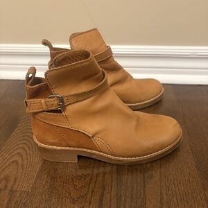 ACNE Studios Ankle Boots Size 37 EU